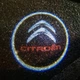 Картридж-вставка для проекции логотипа Citroen №2 на двери (Цена за 1шт) - изображение 2