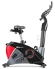 Велотренажер Hop-Sport HS-090H Apollo'21 iConsole красный + мат. Электромагнитный, до 150 кг, для дома, кардио - изображение 5