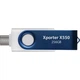 USB флеш накопичувач Patriot 256GB Xporter X550 USB 3.2/Type-C (PS256GX550AAD) - изображение 1