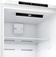 Холодильник Beko RCNA406I30W - зображення 4