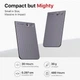 Цифровий диктофон PLAUD AI Note Black (NB-100-BL) - изображение 6