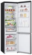 Холодильник LG GW-B509FXUW - зображення 9