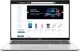 Ноутбук ASUS VivoBook 16 M1607KA-MB144 (90NB15F2-M00AX0) Cool Silver / 16" IPS WUXGA / AMD Ryzen AI 5 330 / RAM 16 ГБ / SSD 512 ГБ / Подсветка клавиатуры / Зарядка по USB - изображение 1