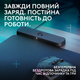 Килимок для мишi Logitech G Powerplay 2 (L947-000003) - зображення 2
