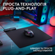 Килимок для мишi Logitech G Powerplay 2 (L947-000003) - зображення 3
