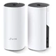 Точка доступу Wi-Fi TP-Link DECO-M4-2-PACK - изображение 2
