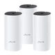 Точка доступу Wi-Fi TP-Link DECO-M4-3-PACK - зображення 1