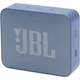 Акустична система JBL Go Essential 2 Blue (JBLGOES2BLUEU) - изображение 1