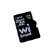 Карта памяти Wibrand 128GB microSD class 10 (WICDHU1/128GB) - изображение 1