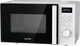 Мікрохвильова піч Gorenje MO20A3WH (M20XYZ) - изображение 2