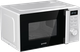 Мікрохвильова піч Gorenje MO20A3WH (M20XYZ) - изображение 3