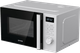 Мікрохвильова піч Gorenje MO20A3WH (M20XYZ) - изображение 4