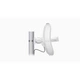 Точка доступу Wi-Fi Ubiquiti LBE-M5-23 - изображение 7