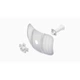 Точка доступу Wi-Fi Ubiquiti LBE-M5-23 - изображение 8