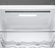 Холодильник LG GC-B509FNMW - изображение 13