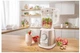 Стаціонарний блендер Gorenje B1400E - изображение 10