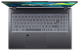 Ноутбук Acer Aspire 15 A15-51M-59Z0 (NX.JKVEU.003) Steel Gray - изображение 2
