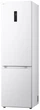 Холодильник LG GW-B509FVFW - изображение 4