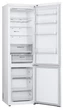 Холодильник LG GW-B509FVFW - изображение 10