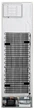 Холодильник LG GC-B509FEPW - изображение 14