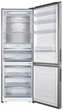 Холодильник Hisense RB645N4BIE (BCD-469WY) - зображення 3