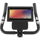 Велотренажер Gymtek XB800 золотой. Магнитный, до 120 кг, 8 уровней, для дома, кардио - изображение 9