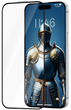 Захисне скло JOYROOM JR-MAR0316 з антибліковим покриттям для iPhone 16 Pro (6956116734404) - зображення 1