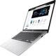 Ноутбук ASUS VivoBook 14 M1407KA-LY143 (90NB15H3-M006Y0) Cool Silver / 14" IPS WUXGA / AMD Ryzen AI 5 330 / RAM 16 ГБ / SSD 512 ГБ / Подсветка клавиатуры / Зарядка по USB - изображение 6