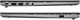 Ноутбук ASUS VivoBook 14 M1407KA-LY143 (90NB15H3-M006Y0) Cool Silver / 14" IPS WUXGA / AMD Ryzen AI 5 330 / RAM 16 ГБ / SSD 512 ГБ / Подсветка клавиатуры / Зарядка по USB - изображение 8
