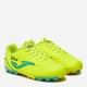 Подростковые футбольные бутсы-шиповки для мальчика Joma Toledo TOJW2411HG 38 Желтые (8445954955549) - изображение 2
