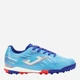 Подростковые футбольные бутсы-сороконожки для мальчика Joma Propulsion PRJS2505TF 38 Бирюзовые (8447150442946) - изображение 1