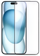 Szklo hartowane JOYROOM JR-MAR0318 z antyrefleksem na iPhone 16 Pro Max (6956116734428) - obraz 2