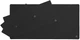 Игровая поверхность EKWB EK-Loot Mousepad L Black (3831109861929) - изображение 8
