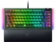 Клавіатура дротова Razer BlackWidow V4 Phantom Green ENG (RZ03-05003300-R3M1) - зображення 1