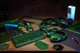 Клавіатура дротова Razer BlackWidow V4 Phantom Green ENG (RZ03-05003300-R3M1) - зображення 9