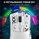 Мышь Игровая Беспроводная Attack Shark X11 22000 DPI PAW3311 с зарядной станцией и RGB подсветкой Белая. - изображение 10