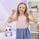 Интерактивная плюшевая игрушка Peek-A-Roo Радужная Панда (6063099) - изображение 5