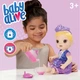 Лялька Hasbro Baby Alive Чайний сервіз Змінює колір (F0031) - зображення 4