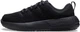Кроссовки Crocs On the Clock Work LiteRide Triple Black 45 М11 черные (209475) - изображение 2