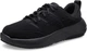 Кроссовки Crocs On the Clock Work LiteRide Triple Black 45 М11 черные (209475) - изображение 3