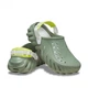 Мужские сабо Crocs Echo Clog Moss 43-44 M10 (207937) - изображение 7