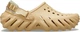 Мужские сабо Crocs Echo Clog Wheat 42-43 M9/W11 (207937-209) - изображение 1