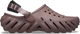 Мужские сабо Crocs Echo Clog Truffle 42-43 M9/W11 (207937-0LF) - изображение 1