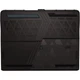 Ноутбук MSI Vector 17 HX AI A2XWJG-089XPL-G2A, (VECTOR_17_HX_AI_A2XWJG-089XPL-G2A) 17" / 2560 x 1600px / IPS / 240Hz / Ultra 9-275HX / RAM 32 ГБ / SSD 1 ТБ / GeForce RTX 5090 / Без ОС / Сірий - зображення 5