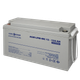 Акумулятор LogicPower LPM-MG 12V - 150 Ah AGM (4197) - AGM на 12 В 150 ампер-годин - зображення 1