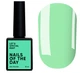 Гель- лак NAILSOFTHEDAY Let’s special Mint — м’ятний, 10 мл - зображення 1