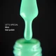 Гель- лак NAILSOFTHEDAY Let’s special Mint — м’ятний, 10 мл - зображення 3