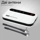 Высокоскоростной маршрутизатор 4G модем/роутер Wi-Fi OLAX MF 985 (Cat.4) с SIM-картой Поддержка Киевстар, Vodafone, Lifecell. До 10 устройств по WiFi. Скорость до 150 Мбит/с. Батарея 3000 мАч. 2 антенны CRC9 по 5 дБи. Поддержка внешних антенн MIMO - изображение 3