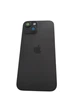 Задня кришка Iphone 15 Black (зі склом камери і magsafe) - зображення 1