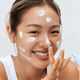Легкий сонцезахисний крем з пантенолом Beauty of Joseon Relief Sun Aqua-fresh Rice+B5 SPF50+ PA++++ 50ml - зображення 3